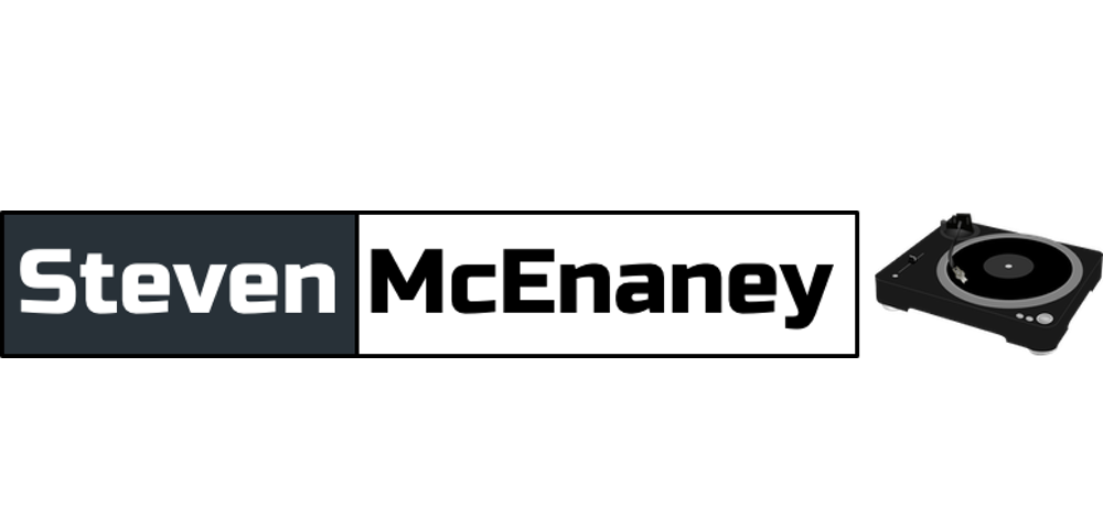 steven mcenaney logo 2024